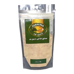 پودر پیاز