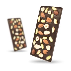شکلات تبلتی ژاپن